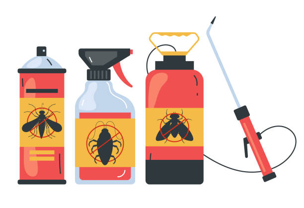 Best Flea Control Services  in Goliad, TX